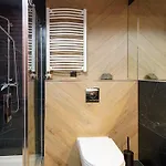 アパート Sun&sport Panorama Dwupoziomowy I Przestronny *