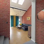Sun&sport Panorama Dwupoziomowy I Przestronny