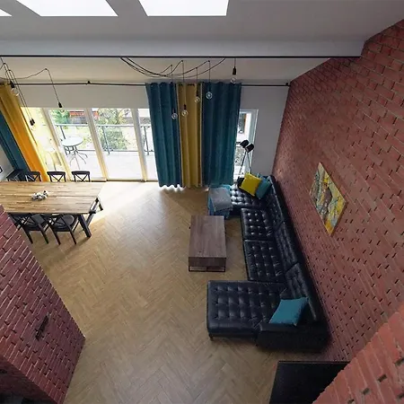 Sun&sport Panorama Dwupoziomowy I Przestronny Appartamento Szczyrk