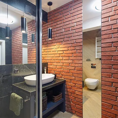 Sun&sport Panorama Dwupoziomowy I Przestronny * Szczyrk