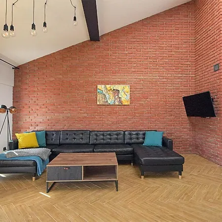 Appartamento Sun&sport Panorama Dwupoziomowy I Przestronny