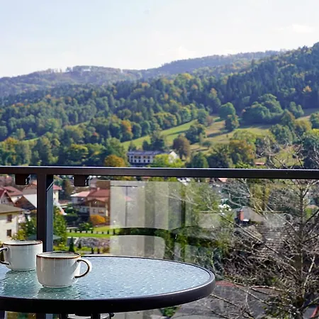 Apartament Sun&sport Panorama Dwupoziomowy I Przestronny Szczyrk