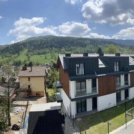 Apartament Sun&sport Panorama Dwupoziomowy I Przestronny *