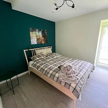 Apartament Sun&sport Panorama Dwupoziomowy I Przestronny Szczyrk