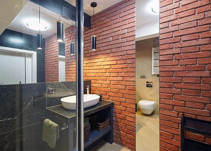 Sun&sport Panorama Dwupoziomowy I Przestronny * שצ'צ'ירק